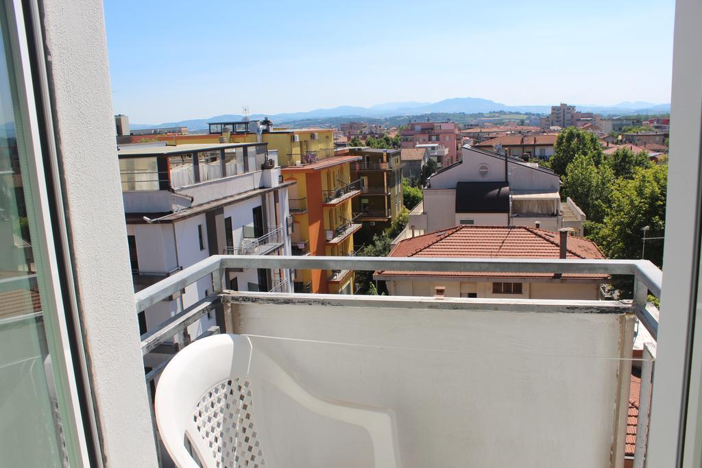 Hotel Santini Rimini Ruang foto
