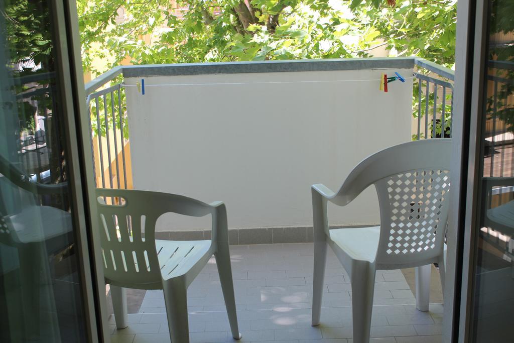 Hotel Santini Rimini Ruang foto
