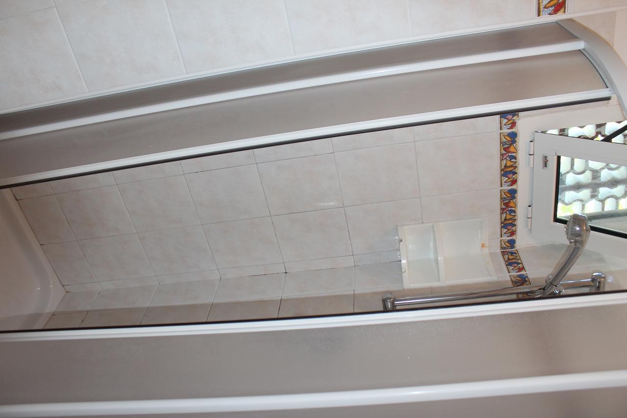 Hotel Santini Rimini Ruang foto